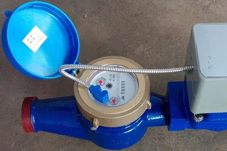 預付費水表選擇時注意哪些方面？國信科普！